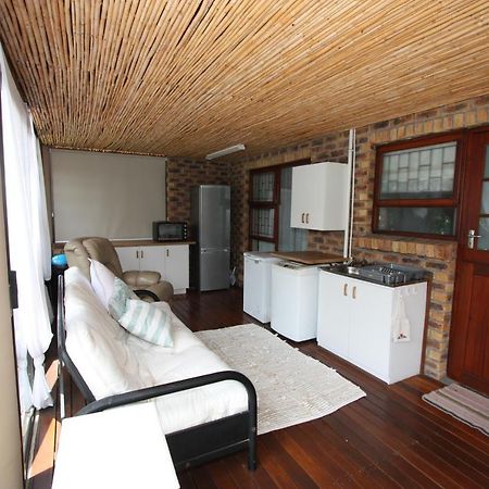 Bergsig Accommodation Hermanus Bagian luar foto