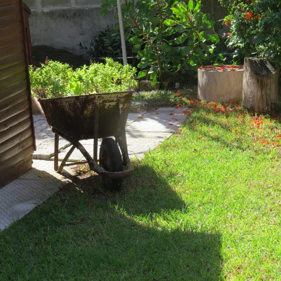 Bergsig Accommodation Hermanus Bagian luar foto